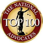 The National | Top 100 | Advocates