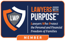 LWP | Lawyers With Purpose (TM) | Lawyers Who Protect the Personal and Financial Freedom of Families | Member