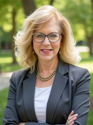 Attorney Angela Davis-Morris