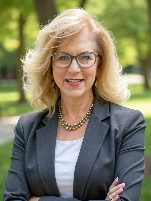 Attorney Angela Davis-Morris