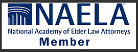 NAELA | National Academy of Elder Law Attorneys | Member